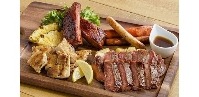 Eggs　'n　Things　さいたま新都心店
